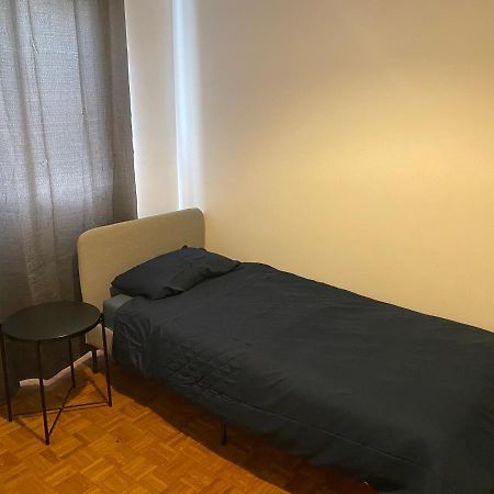 5 Pieces Av Petite Place Parking Proche Zenith Et Cite Sciences Villette Пантен Екстериор снимка
