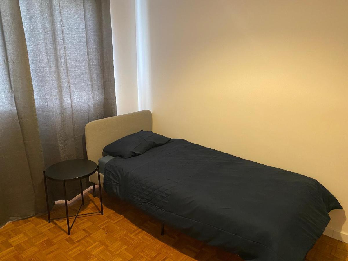 5 Pieces Av Petite Place Parking Proche Zenith Et Cite Sciences Villette Пантен Екстериор снимка