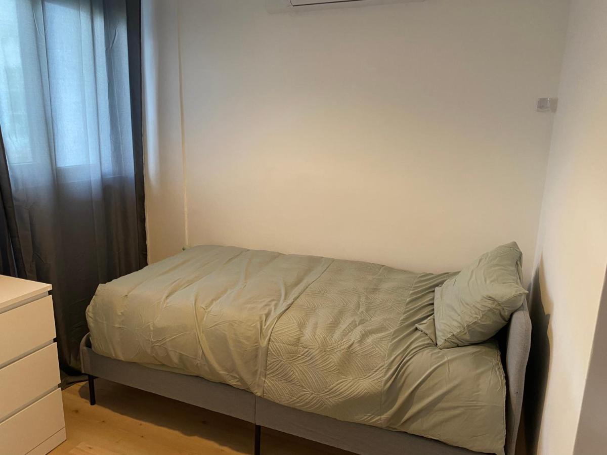5 Pieces Av Petite Place Parking Proche Zenith Et Cite Sciences Villette Пантен Екстериор снимка